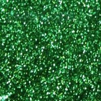 Глиттер Зеленый, 5 гр